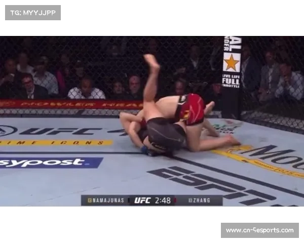 多场争议判罚引发UFC改革讨论推动裁判和规则机制更新