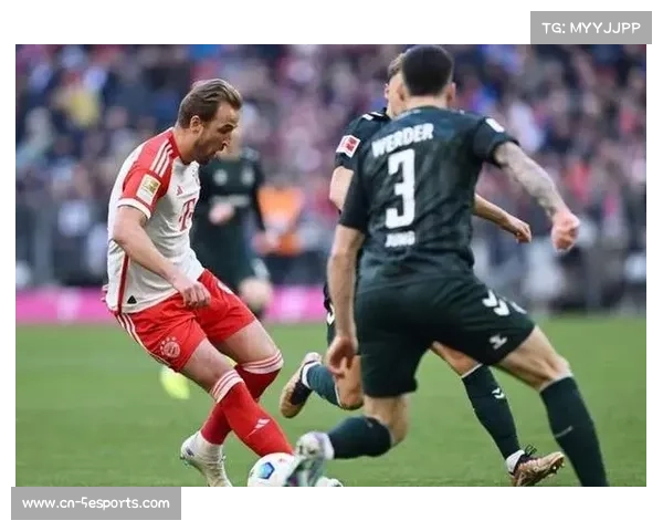 拜仁卫冕希望大增，竞争对手紧随其后不容忽视