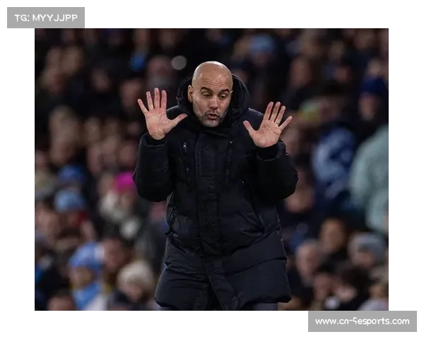 瓜迪奥拉：千场里程碑情绪更冷静，曼城是我的天堂