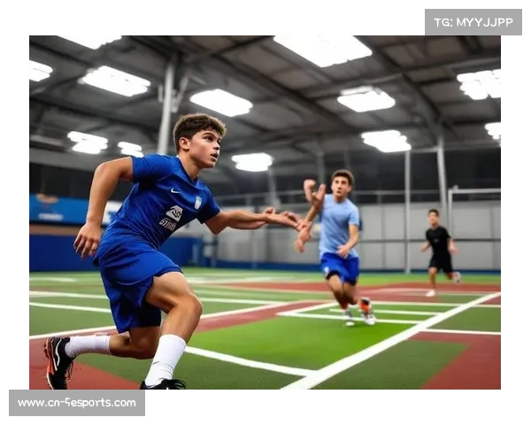 篮球青训项目深入社区，多位NBA球员参与青少年培训活动