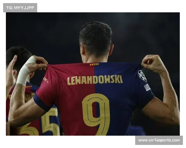 巴萨年度进球创纪录,莱万费兰托雷斯组合发威 巴萨年度进球创纪录,莱万费兰托雷斯组合发威