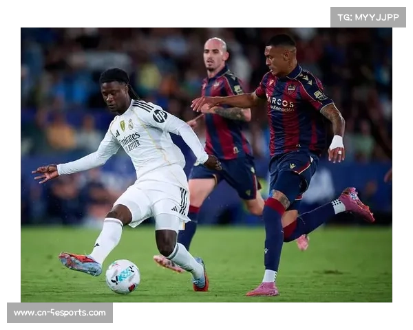 莱万特前锋埃塔·埃永放言挑战皇马防线，6球射手信心十足