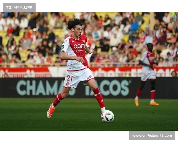 法甲摩纳哥vs雷恩，戈洛温组织核心角色关键