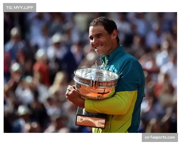 述评：纳达尔法网谢幕？传奇的红土之旅面临严峻挑战