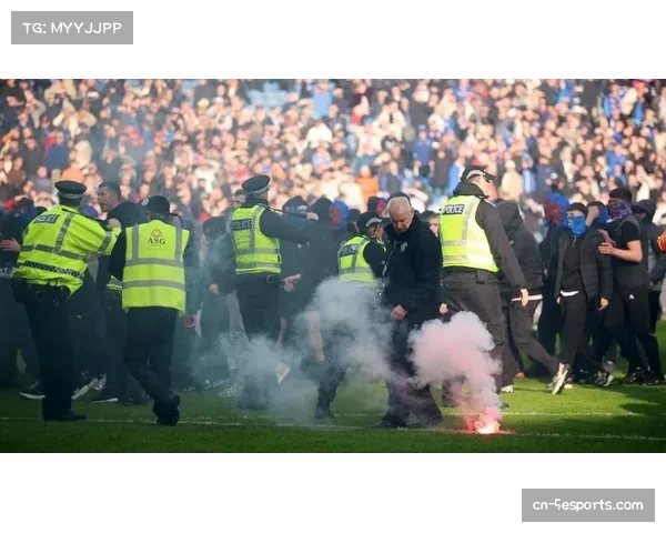 马赛检察院就球迷骚乱事件对32人提起公诉